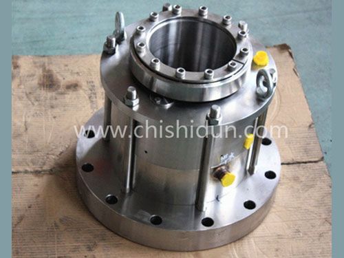 替代博格曼M481K機械密封